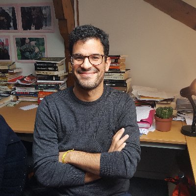 Assistant Professor @GobiernoUAI & Researcher @IMFDChile. Cambridge University PhD. Political sociology + social stratification + computational social science.