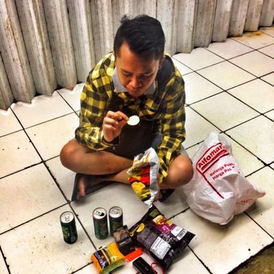 Fonduutt's profile picture. 