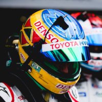Mike Conway (@mikeconway26) 's Twitter Profile