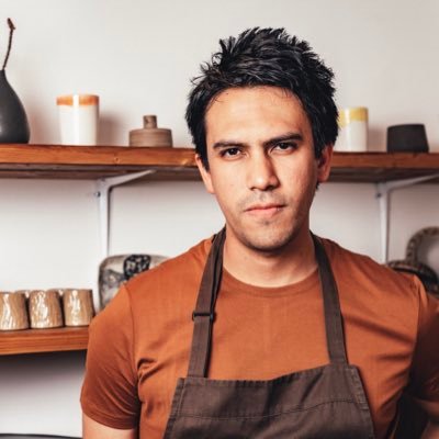 sanlastra's profile picture. Nomad Mexican chef .. Co-Owner KOL london