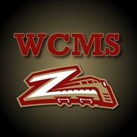 Whitehall-Coplay MS(@WCSDWCMS) 's Twitter Profile Photo