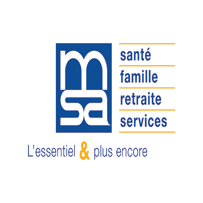 MSA Provence Azur / @msaprovenceazur
Bienvenue sur le fil Twitter de la #msaprovenceazur. Toute l'actualité de la #Protectionsocialeagricole.