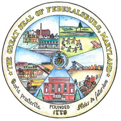 Federalsburg is a small community, rich in history and known for gracious, hospitable living. We are located on the Marshyhope Creek in Caroline County.