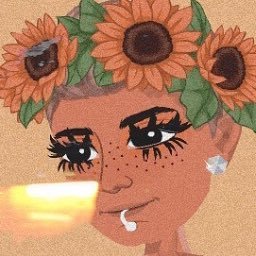 AngeloOfficall's profile picture. Makeup artist 🌈💗