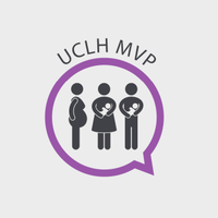UCLH Maternity Voices Partnership (@uclhmvp) 's Twitter Profile