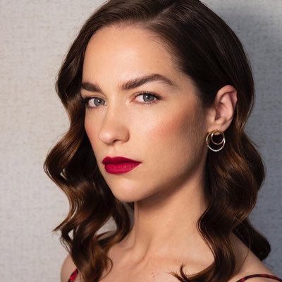 Melanie Scrofano