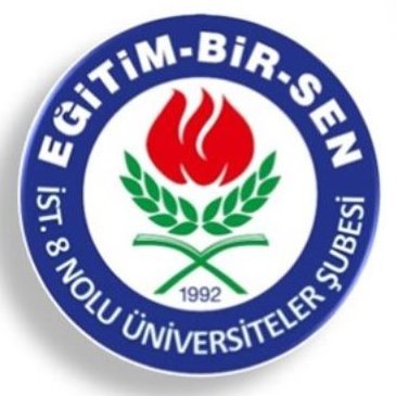 Yıldız Teknik Üniversitesi - İstanbul Teknik Üniversitesi EBS Şubesi | Genel Yetkili Sendika #EğitimBirSen