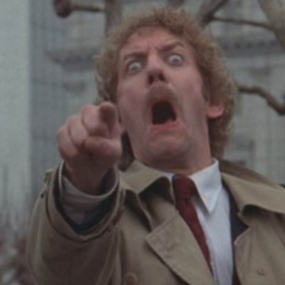 DrHairyBalls's profile picture. "Ismen" sind schlecht. Außer Konformismus und Opportunismus. 

Unglaublich inspirierend finde ich "Meine Kinder..."- und politische Like Bait-Tweets.