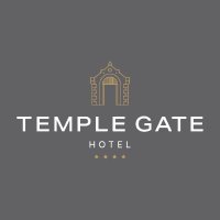 Temple Gate Hotel(@TempleGateHotel) 's Twitter Profile Photo