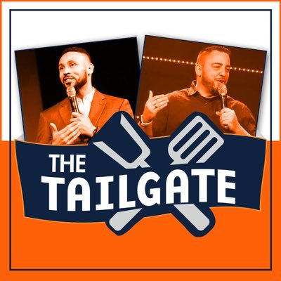 Official Twitter account of the Tailgate Pod. New episode on the first Tuesday of the month. Hosts @ironmike412 and @goteamhalliday