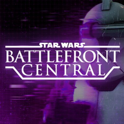 Welcome to BattlefrontCentral we provide you with all the latest Star Wars Gaming News 🎮