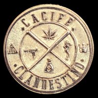 Cacife Clandestino (@cacifeclan) 's Twitter Profile Photo Cacife Clandestino (@cacifeclan) 's Twitter Profile Photo