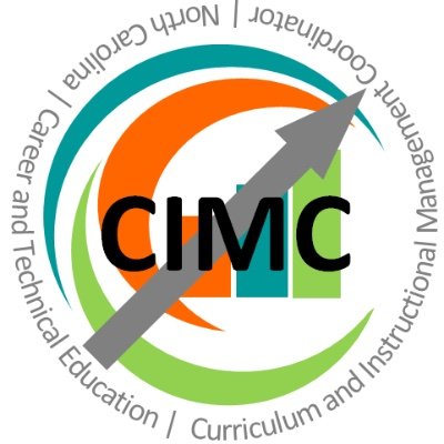 Curriculum and Instructional Management Coordinators supporting NC CTE teachers and students