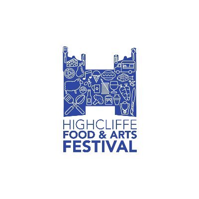 The official Twitter feed for the Highcliffe Food Festival. 
2023 Festival is being held on 10th & 11th June 2023