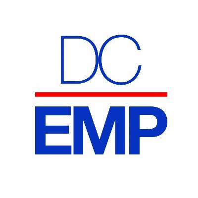 MetroDCEMP's profile picture. DC EMP provides fun opportunities for students and new professionals in museums, culture, and the arts to network and socialize. Logo design by @Em_Francisco.