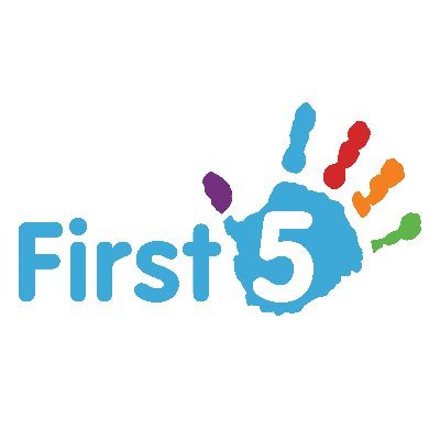 The official account of First 5, a whole-of-government strategy for babies, young children and their families, led by @dcediy