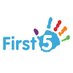 First 5 Ireland (@First5_Ireland) Twitter profile photo