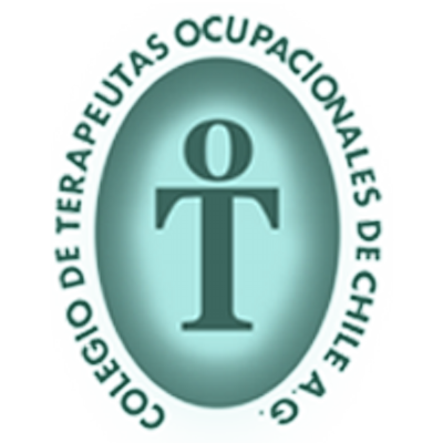 Cuenta oficial del Colegio de Terapeutas Ocupacionales de Chile, A.G.