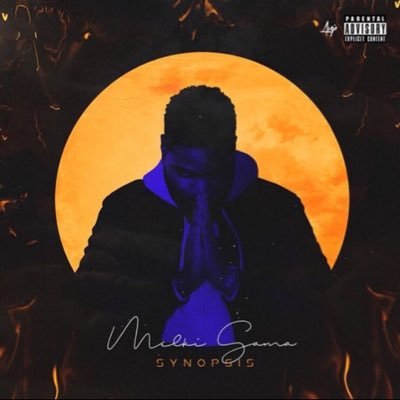 MelkiGama's profile picture. 