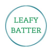 Leafybatter(@leafybatter) 's Twitter Profile Photo