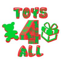 Toys 4 All 🎁(@_toys4all) 's Twitter Profile Photo