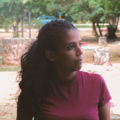 iamjustliz's profile picture. Seguidora de Jesús. Casada con @manytostao