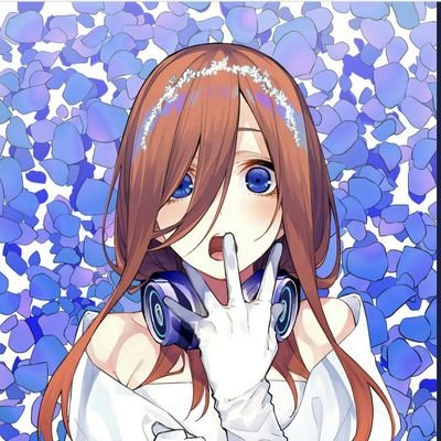 中野三玖(なりきり)さんのプロフィール画像