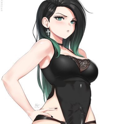 Roxxyさんのプロフィール画像