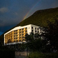 Haraldsplass Sykehus (@haraldsplass) 's Twitter Profile