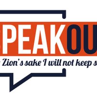 SpeakOut Campaign (@speak_campaign) Twitter profile photo