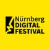 Nürnberg Digital Festival (@nuedigital) Twitter profile photo