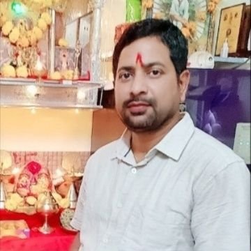 Kamlesh97100979's profile picture. 