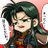 理不尽が嫌いなシーマ様のアイコン