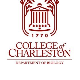 CofC Department of Biology page. We provide students with an understanding of the science of living systems within the context of a liberal arts education.