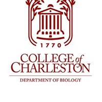CofC Biology (@cofcbiology) 's Twitter Profile