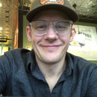 Michael Mazzeffi (@mmazzeffi) 's Twitter Profile