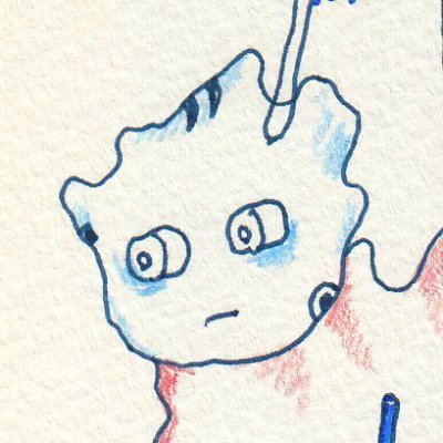 へのしりすさんのプロフィール画像