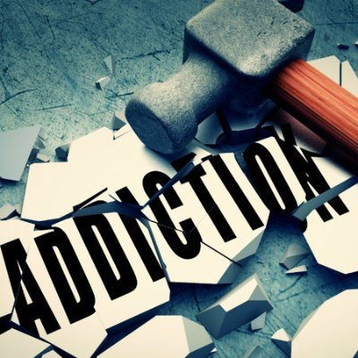 Our goal is to put an end to teen addiction. #SLSSENG2D