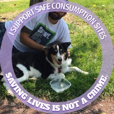 AgliataJake's profile picture. I like pasta, punk rock, and harm reduction. Go Birds.