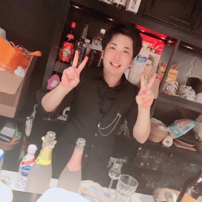 Mirai Connect Daisuke Bar ダイスケバー アニメカフェ バー 福岡 天神 Daisukebar Twitter