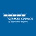 German Council of Economic Experts (@gcee_en) Twitter profile photo German Council of Economic Experts (@gcee_en) Twitter profile photo
