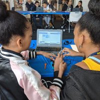 Georgia Tech GoSTEAM Program (@gt_gosteam) Twitter profile photo