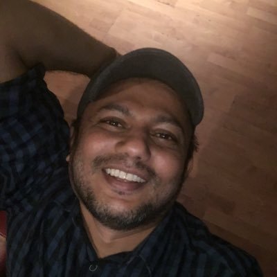 ShiridishG's profile picture. Entrepreneur, innovation , blockchain