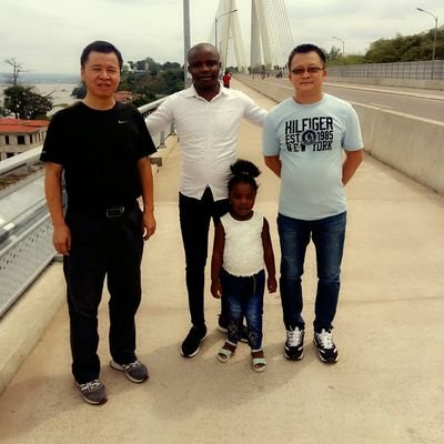 BuleChristian1's profile picture. poète, dramaturge, internationaliste,Homme d'Etat,(Geopolitologue,Politologue de formation).