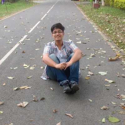 NishantPBorah's profile picture. I occasionally shitpost here