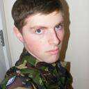 Daniel Crawshaw - @crawshaw7135 - Twitter