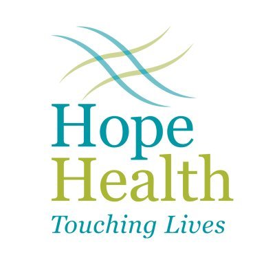 HopeHealth is a nonprofit health care organization providing medical care, care management and support services to people experiencing serious illness or loss