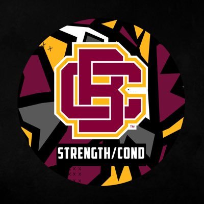 BCUStrengthCond Profile Picture