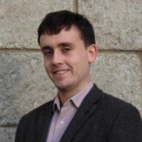 CiceroColm's profile picture. Really into cool maps, graphs and spreadsheets