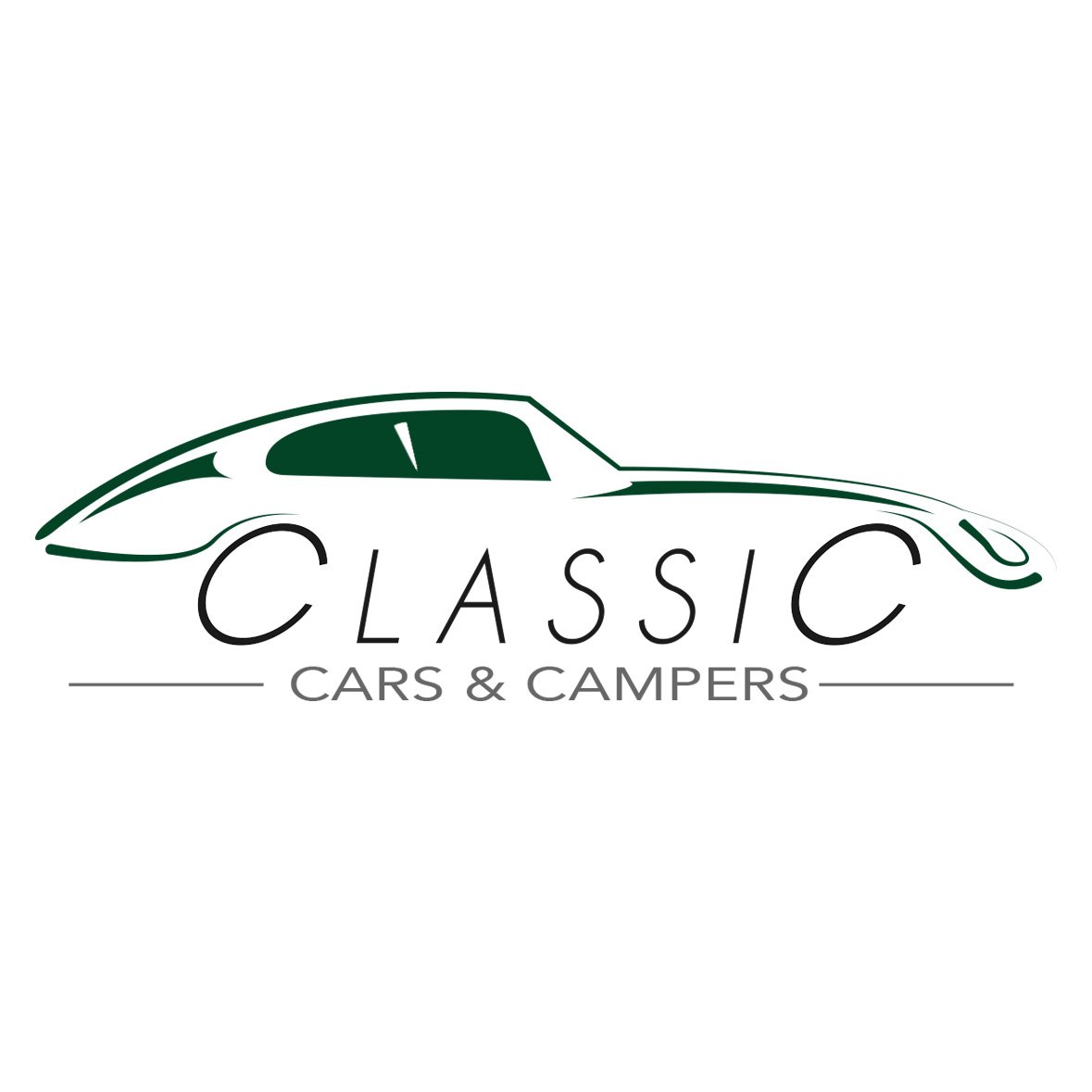 Classic Cars and Campers